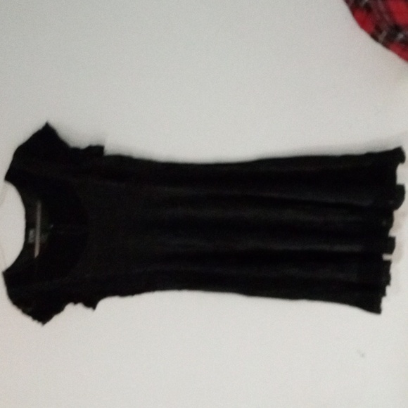 LITTLE BLACK DRESS - Picture 3 of 13